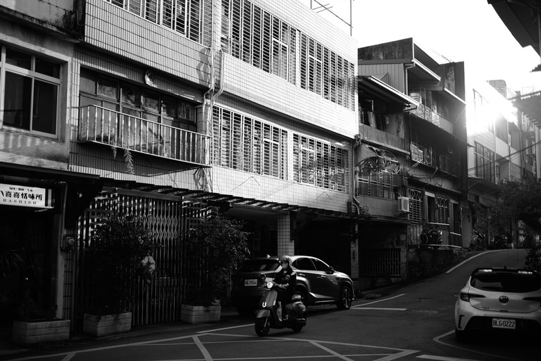 【入手心得】Nikon ZF + 40mm Kit 組