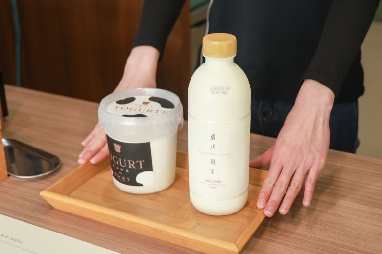 嘉義乳製品專家│牧場鮮乳純天然 多款奶酪、優格口味滿足!