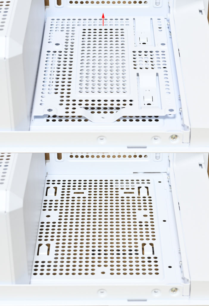 JONSBO 喬思伯 D300 機殼開箱