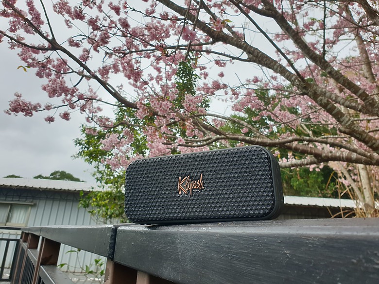 <<好動聽>> Klipsch Nashville 心得分享<<櫻花篇>>