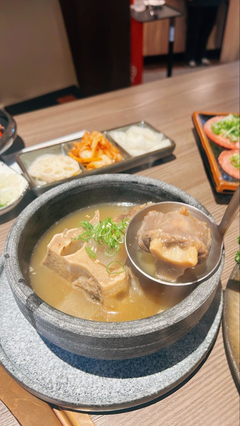 [台北春大直] 橘焱胡同集團 一牛楽｜日本A5和牛燒肉專人代烤