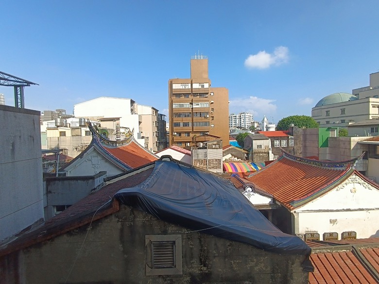 【小惡魔金龍踏春】從中臺灣住到南臺灣 — 老狗的2023年公務出差住宿旅館全紀錄