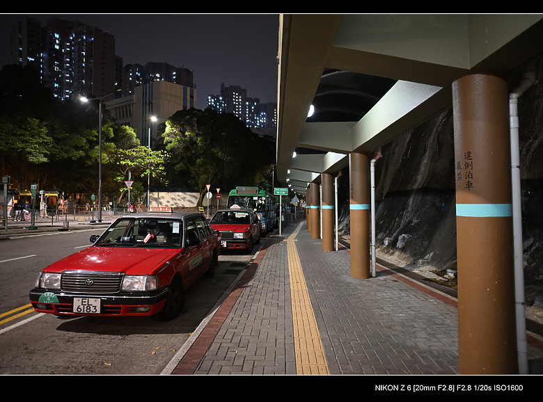 入手 Viltrox AF 20mm F2.8 Z