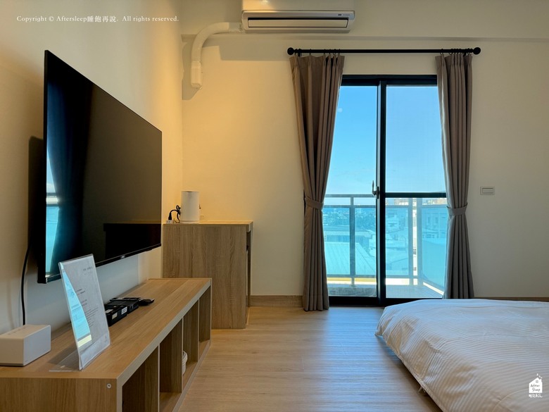 點我看大圖 屏東恆春|春舍 CHUNINNS_鬧中取靜的輕日式親子友善民宿