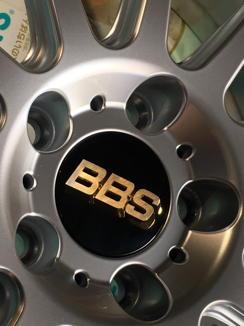 BBS 鋁圈螺絲上防卡劑