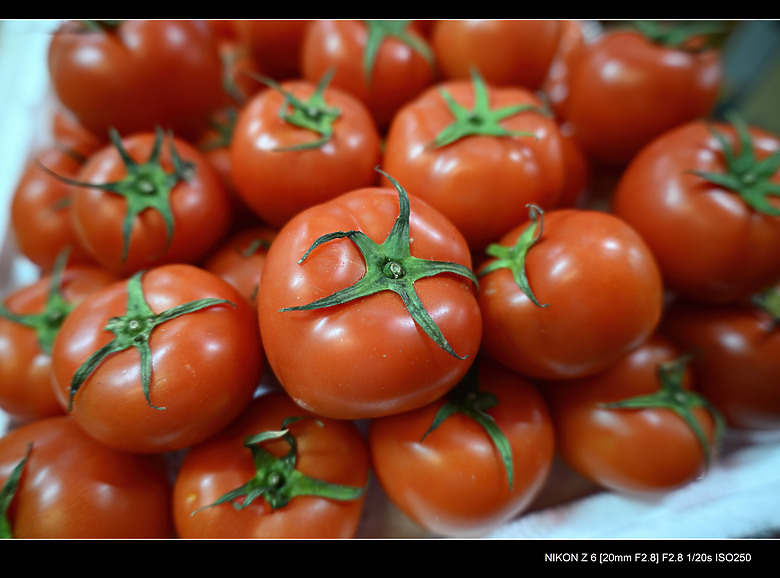 入手 Viltrox AF 20mm F2.8 Z