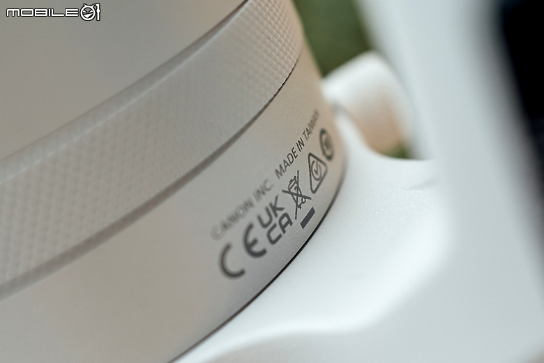 Canon RF 200-800mm f/6.3-9 IS USM 評測報告｜豈止物有所值、平民大砲超有料！