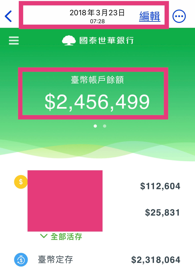 改變一生的文章