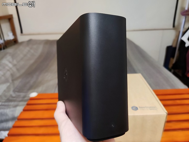 【 開箱分享 】解放容量焦慮，Synology BeeStation 讓你輕鬆自在整合所有雲端檔案，擺脫永無止境的收費訂閱制枷鎖！