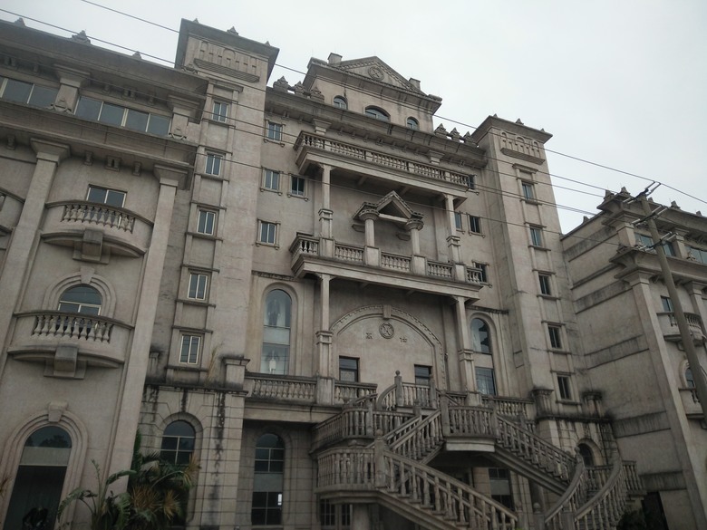 【長篇遊記】當年我在大陸騎車的那件小事(~~歸鄉篇最終章:台灣)