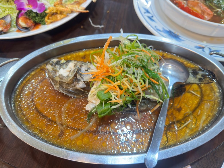 【小惡魔金龍踏春】團圓年夜飯揪愛呷勁霸@宜蘭