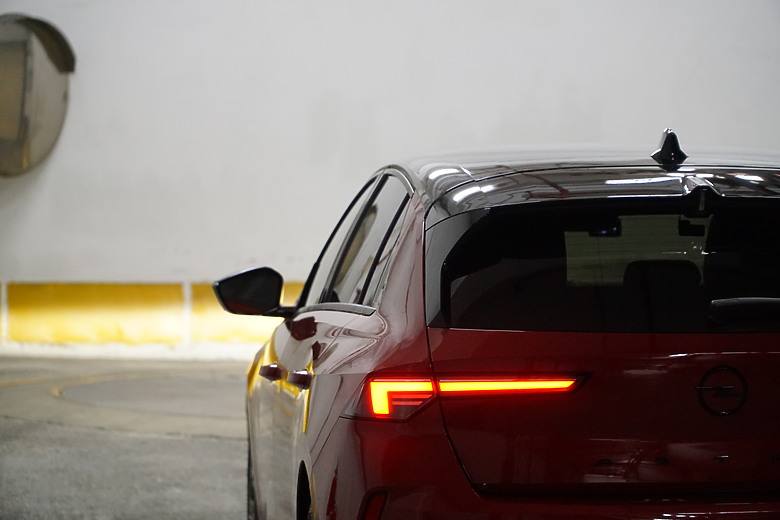 點我看大圖 2023 Opel Astra GS潮流版開箱