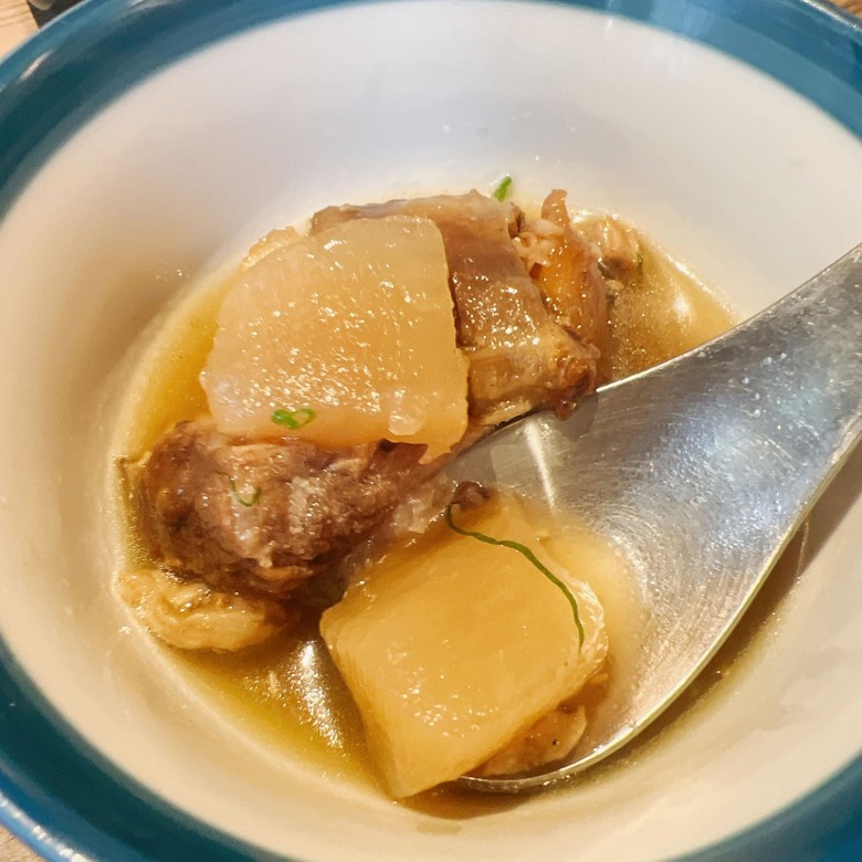 [台北春大直] 橘焱胡同集團 一牛楽｜日本A5和牛燒肉專人代烤