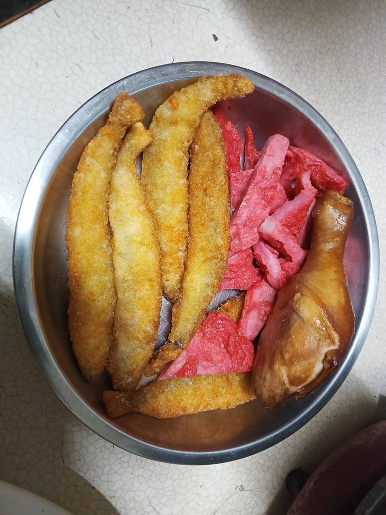 【小惡魔金龍踏春】簡單又不簡單的溫馨年夜飯！