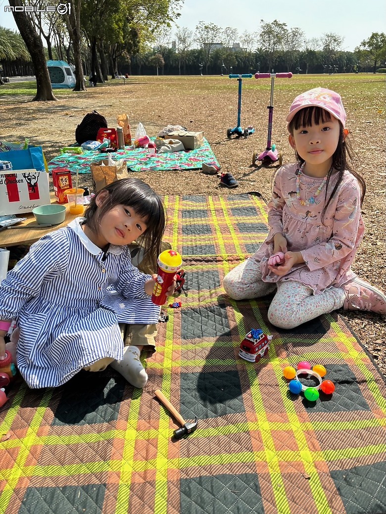 點我看大圖 【小惡魔金龍踏春】親子放電|台南都會公園:奇美博物館免費遊,假日玩耍好去處