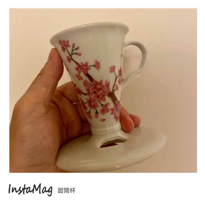 濾杯&咖啡（二）