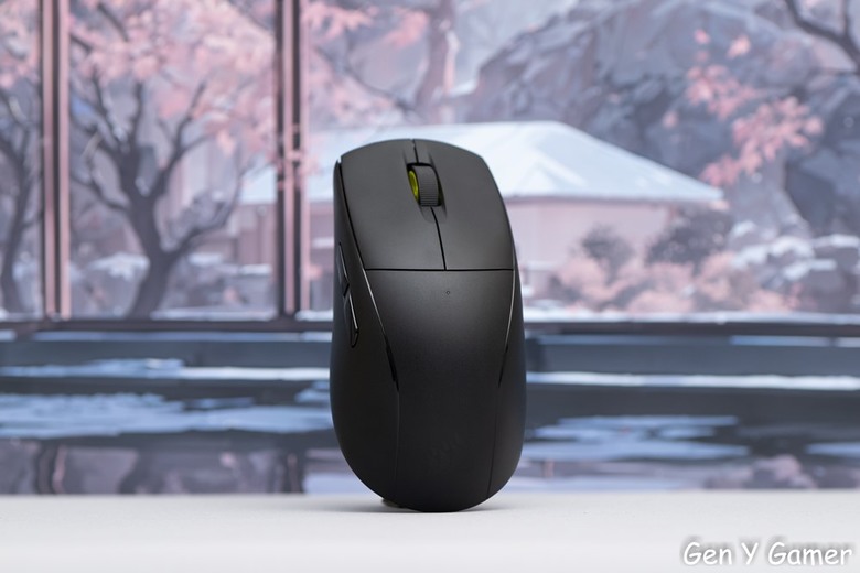 點我看大圖 FPS 競技取向滑鼠的後起之秀!Corsair M75 AIR Wireless