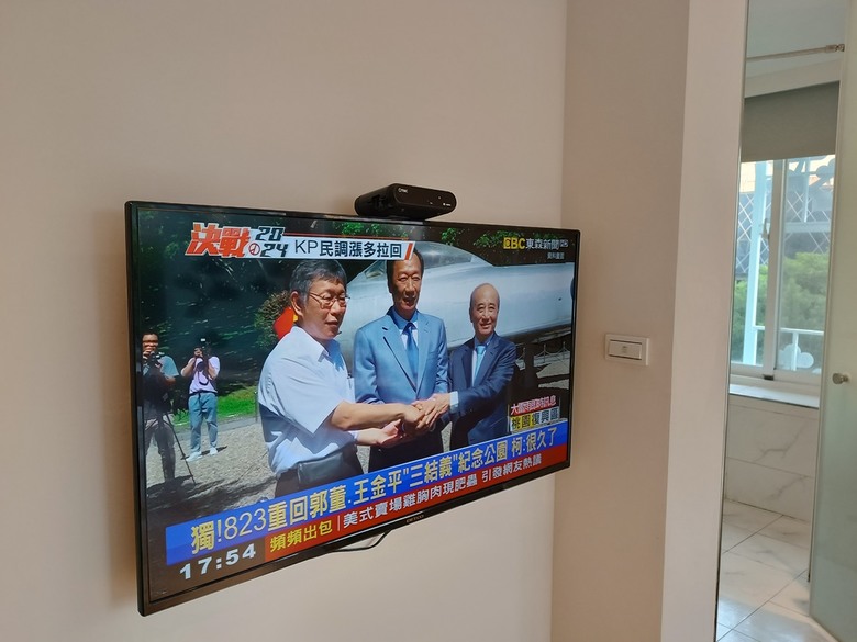 【小惡魔金龍踏春】從中臺灣住到南臺灣 — 老狗的2023年公務出差住宿旅館全紀錄