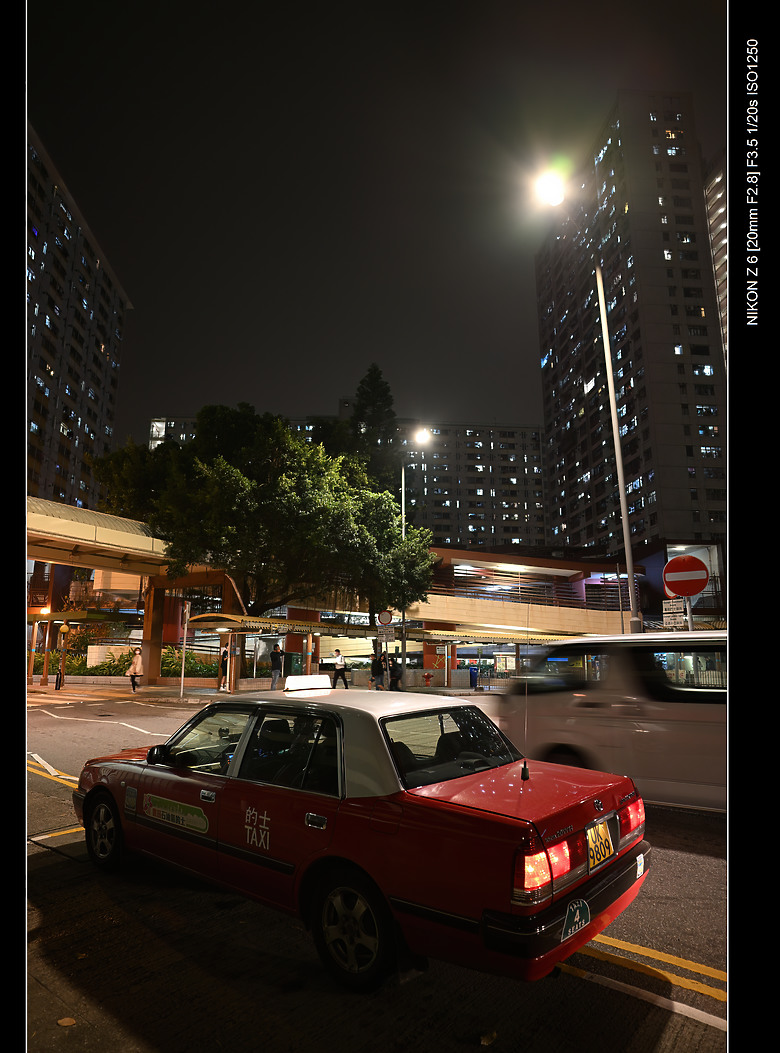 入手 Viltrox AF 20mm F2.8 Z