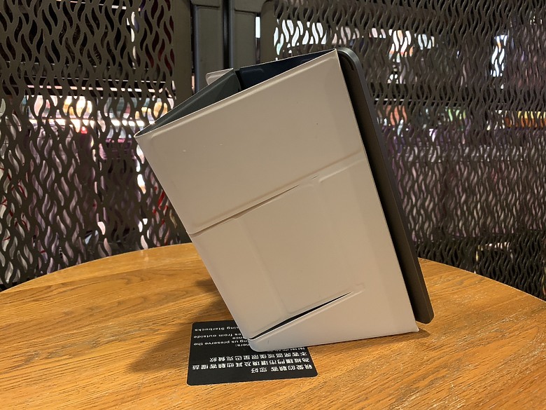 2024年iPad Pro/Air保護殼要怎麼選？‖ Vatora Fly磁吸飛行保護套使用心得