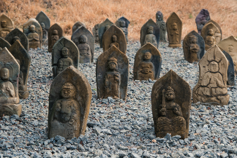 瀨戶內海藝術島 冬日小旅行