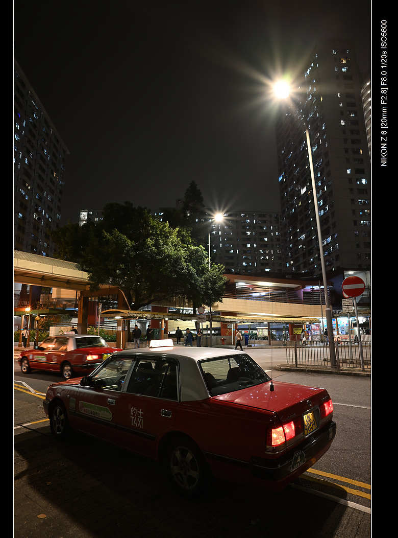 入手 Viltrox AF 20mm F2.8 Z