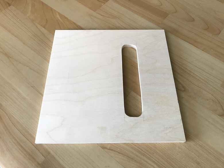 DIY 旋風集塵桶