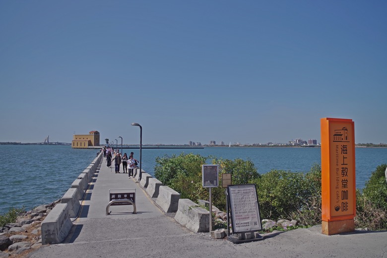 點我看大圖 【小惡魔金龍踏春】大鵬灣、東港踏春去