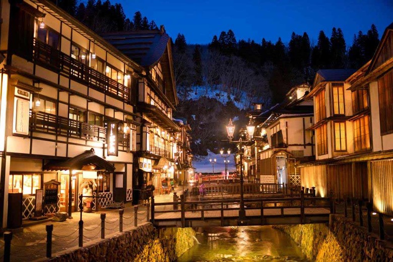 【日本溫泉】Top10溫泉推薦,泡湯住宿總攻略!