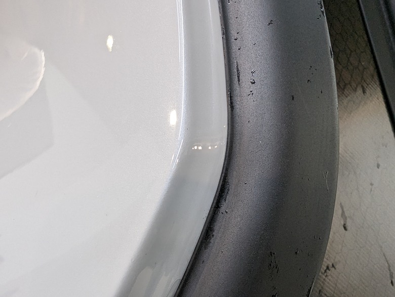 德國車就是要包德國膜-BMW IX包膜施工分享