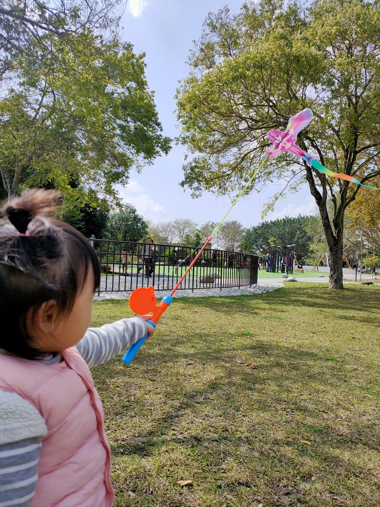 【小惡魔金龍踏春】適合小人親子出遊~不塞車花蓮市區免費景點推推給爸媽