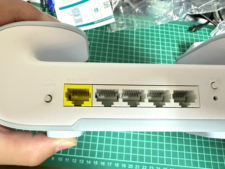 D-LINK M60簡單開箱