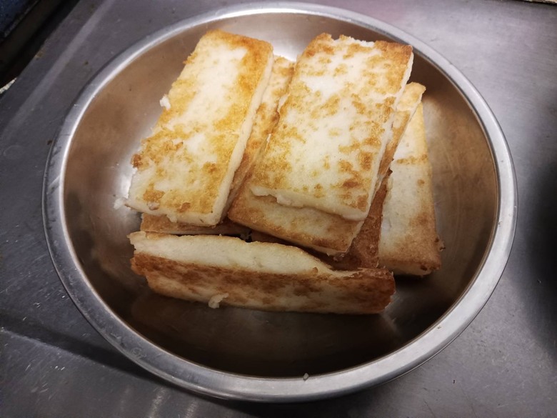 【小惡魔金龍踏春】簡單又不簡單的溫馨年夜飯！