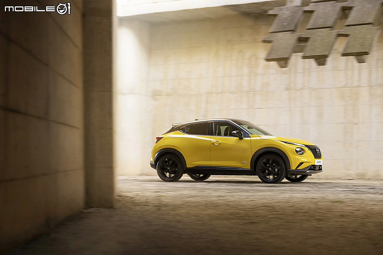【海外新訊】Nissan Juke小改款登場,外觀、動力依舊但內裝迎來不小翻新!