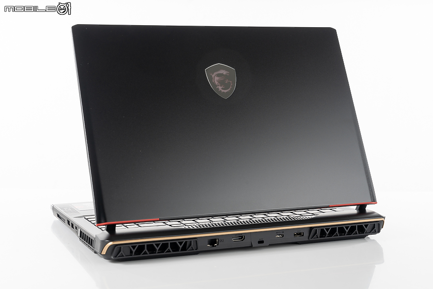 MSI Raider GE68 HX 14V 測試報告|以準旗艦姿態展現巔峰電競效能