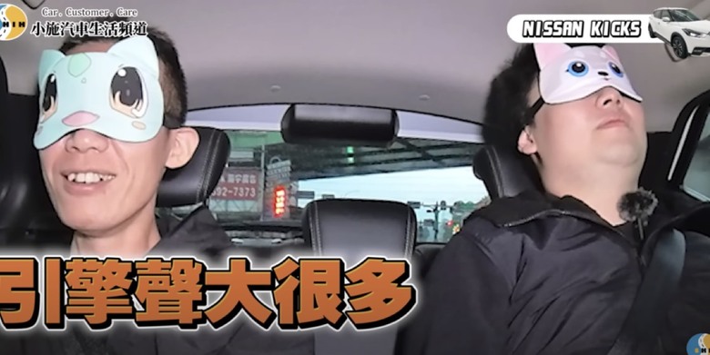 爽賺30萬流量密碼!車款外岔歐洲進口車遮眼盲測,Yaris Cross、MG ZS、Kicks、T-Cross誰勝出?