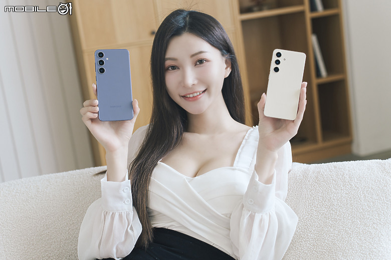 三星Galaxy S24 / S24+體驗|規格有感提升、AI輔助加分!