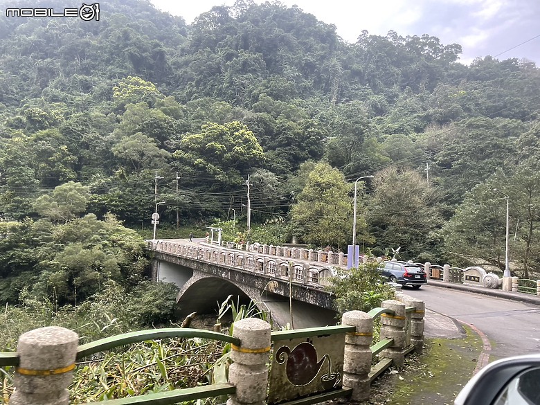 【小惡魔金龍踏春】茶情滿滿的初一踏青：父愛山水客景觀茶館之旅