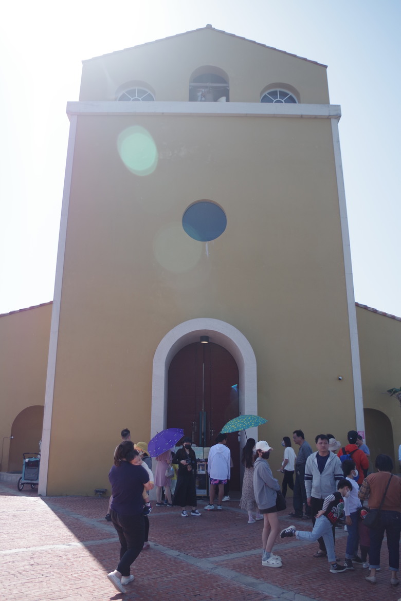 點我看大圖 【小惡魔金龍踏春】大鵬灣、東港踏春去