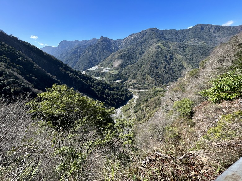 【小惡魔金龍踏春】八通關古道西段(西部版錐麓古道)