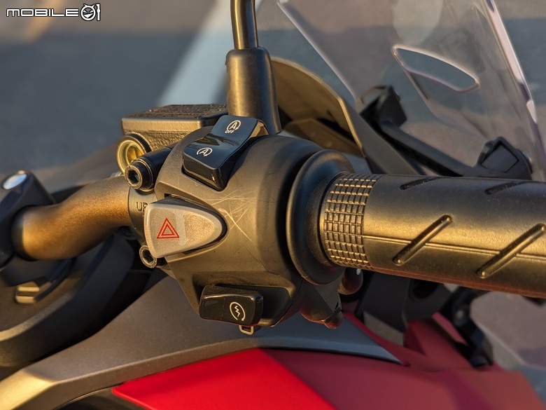 HONDA ADV160開箱
