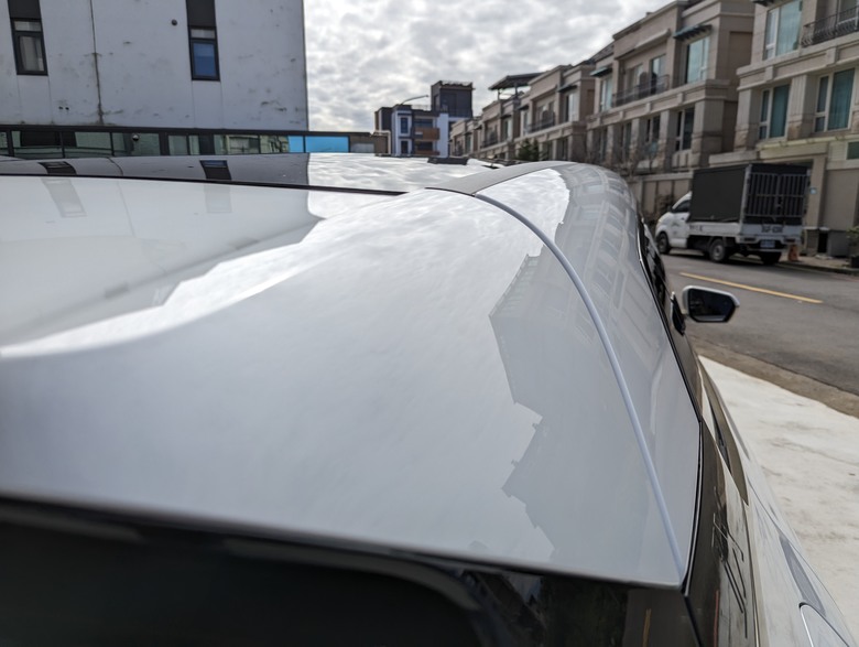 德國車就是要包德國膜-BMW IX包膜施工分享