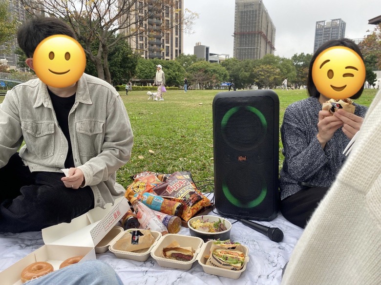 【開箱實測】 Klipsch GIG XXL
