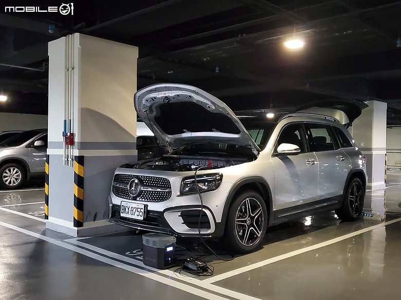CTEK PRO25SE 智慧車用電瓶充電器開箱測試|充電效率有感提升,定期使用方能發揮最大價值!
