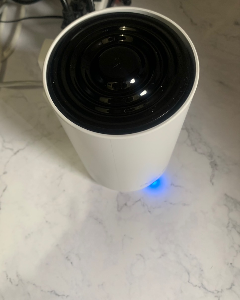 Deco XE75 三頻Mesh Wi-Fi 6E開箱實測
