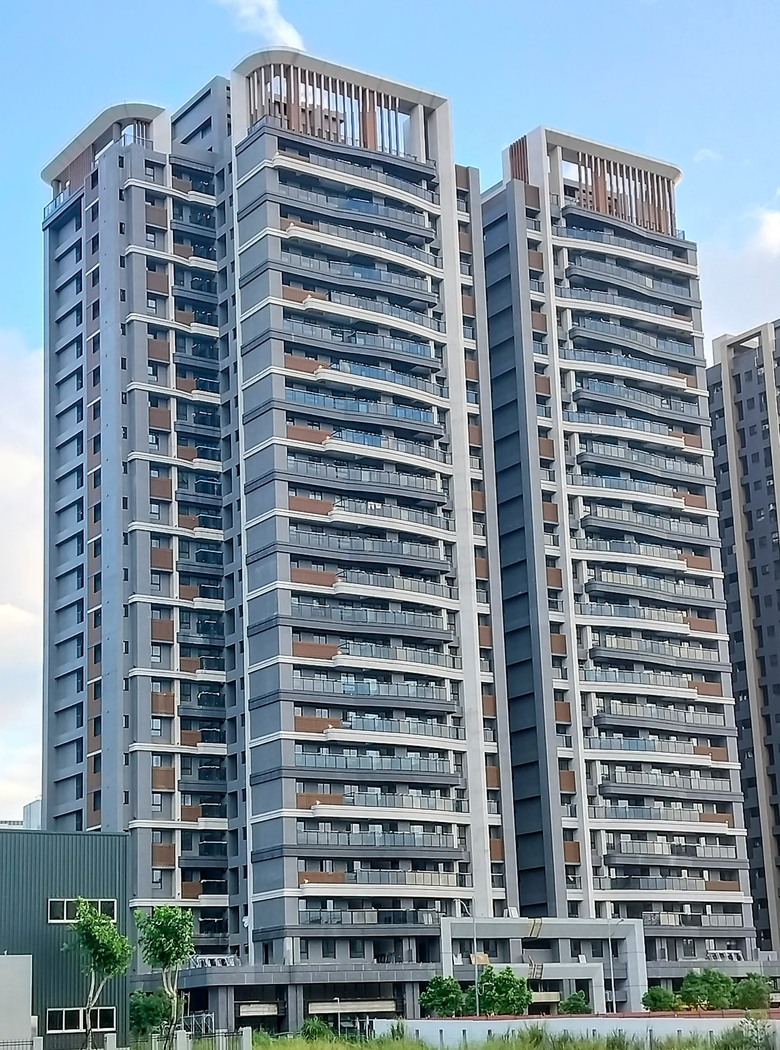A7 兩大上市品牌,景觀學區商城宅,早鳥潛銷