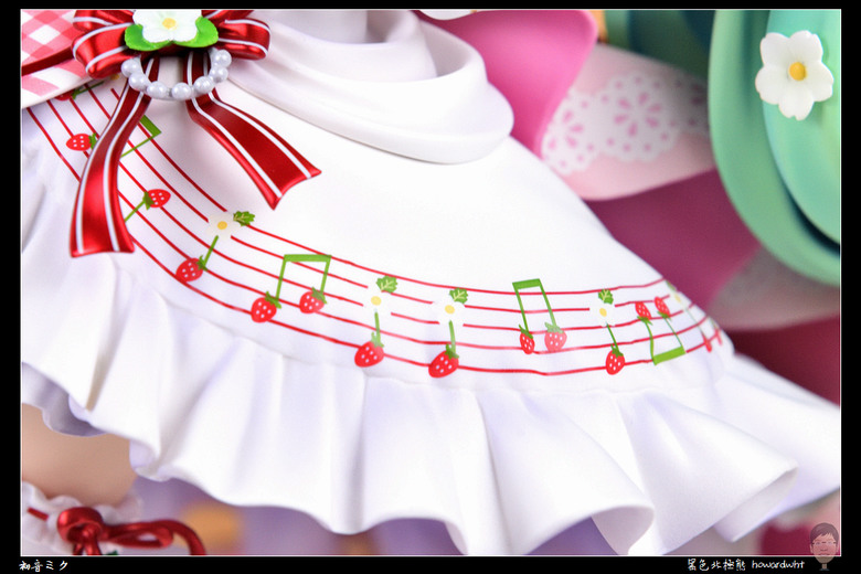 【開箱】GSC – 初音未來 15th Anniversary Ver.
