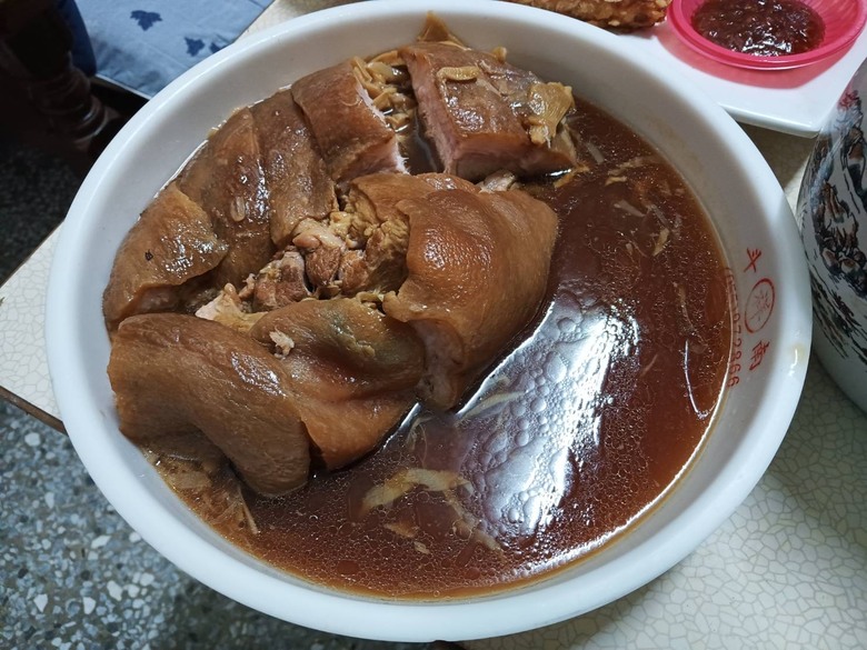 【小惡魔金龍踏春】簡單又不簡單的溫馨年夜飯！