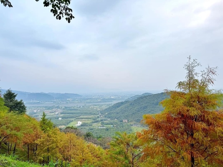 【小惡魔金龍踏春】之香格里拉踏青/住宿/農場