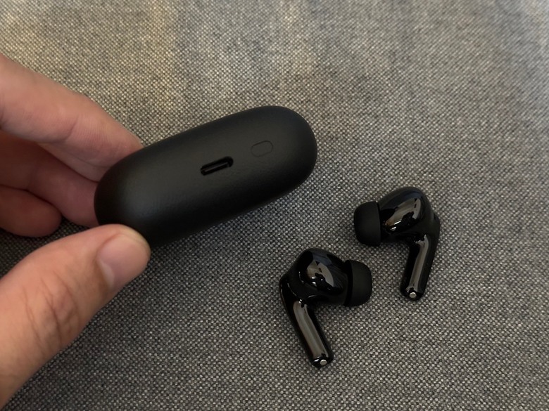 過年前入手Redmi Buds 5 Pro簡單開箱